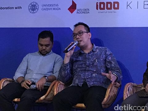 Skripsi Bisa Jadi Ide Untuk Bikin Startup
