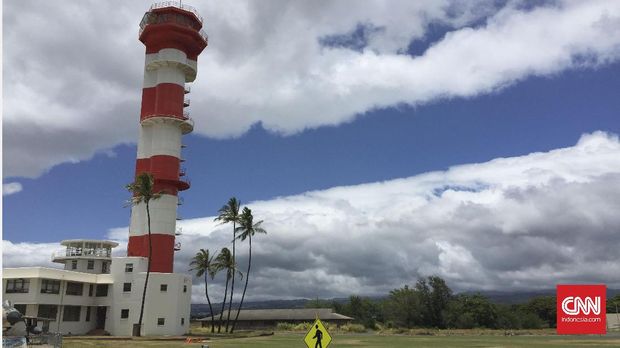 Aloha, Selamat Datang di Hawaii