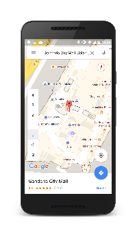 8 Fitur Google Maps yang Belum Kalian Tahu