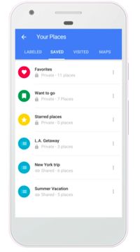 8 Fitur Google Maps yang Belum Kalian Tahu