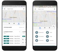 8 Fitur Google Maps yang Belum Kalian Tahu