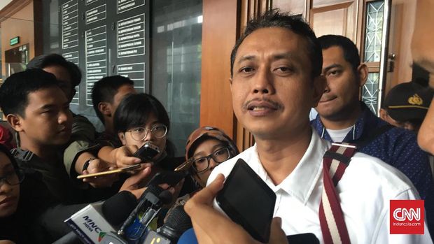 Adik Ipar Jokowi Disebut Ikut Batalkan Tagihan Pajak PT EKP