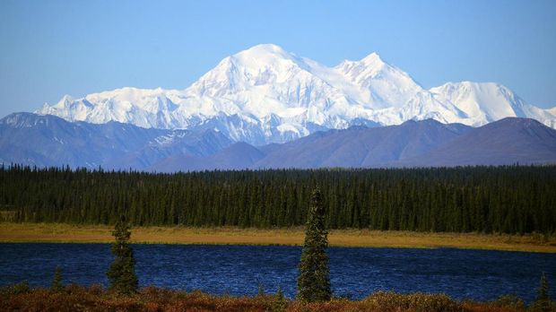 Setelah menikmati Gunung Denali, dua mahasiswi Parahyangan bakal melanjutkan petualangan terakhir ke Puncak Everest.