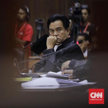 Gugatan di MK Akan Ditolak Jika DPR Setujui Perppu Ormas