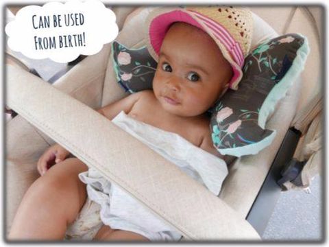 Tips memilih selimut untuk bayi/