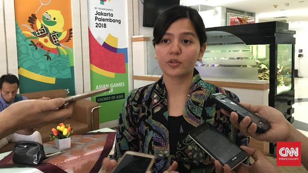 Ratu Tisha Destria menilai penyelenggaraan Piala Indonesia memiliki nilai sejarah.