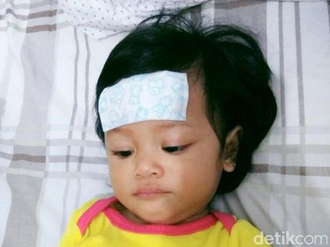 Penyakit yang rentan menyerang anak saat musim hujan/