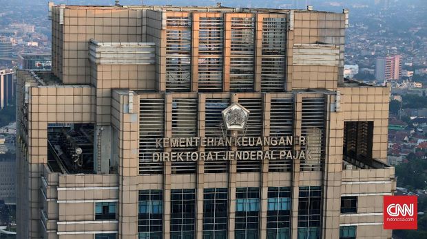 Bank Dunia Catat Indikator Pembayaran Pajak Indonesia Turun