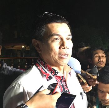 MK Tolak Konsultasi Partai Demokrat Tentang UU Pemilu