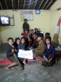 (dok Josh Handani/Rumah Inspirasi Jogja)