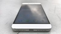 Coolpad Cool Dual: Kamera Ganda, Harga Menggoda 