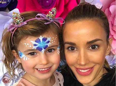 Rebecca dan Billie