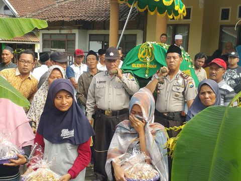Rosita, Pelajar dengan Kontroversi Tabungan Sekolah Itu Meninggal