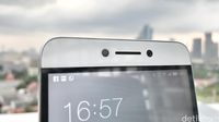 Coolpad Cool Dual: Kamera Ganda, Harga Menggoda 