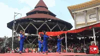 Laksa Menjadi Idola di Lebaran Betawi