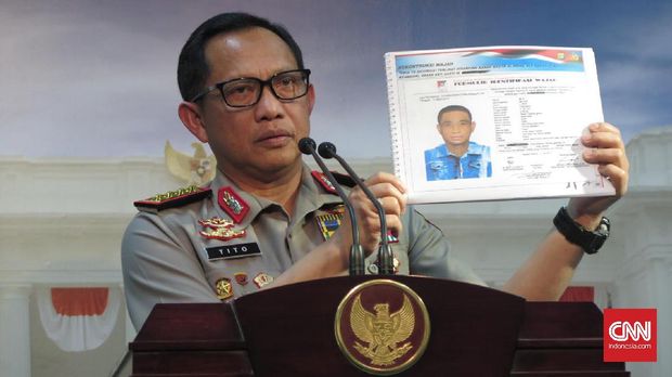 Tim Investigasi Novel, Gimmick Hingga Konsumsi Publik