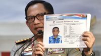 Setumpuk Kasus Polisi yang Mangkrak di Era Tito