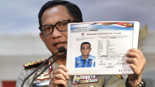 Kasus Novel Macet, Noda Hitam Polri di Tangan Tito