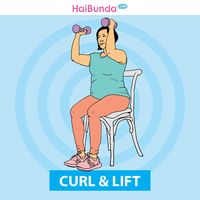 Circuit Training, Olahraga untuk Ibu Hamil