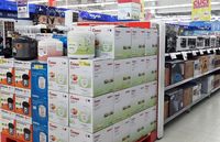 Promo Elektronik Seru di Transmart Setiabudi Semarang