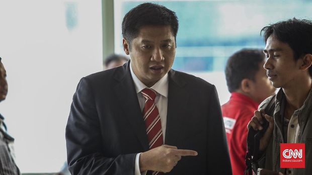 Jokowi Modal Penting PDIP Jelang Pemilu 2019