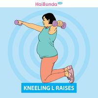 Circuit Training, Olahraga untuk Ibu Hamil