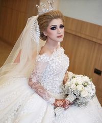 Image Result For Wedding Nia Ramadhani