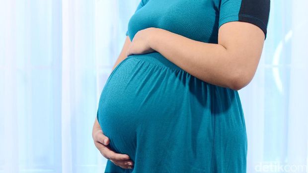 Pregnancy Brain, Ketika Ibu Hamil Jadi Sering Lupa