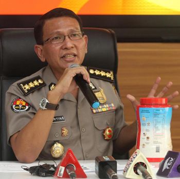 Polisi Selidiki Dugaan Joshua Suherman Menghina Agama