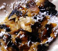 Kuliner Tiwul dan Gatot – Stranger