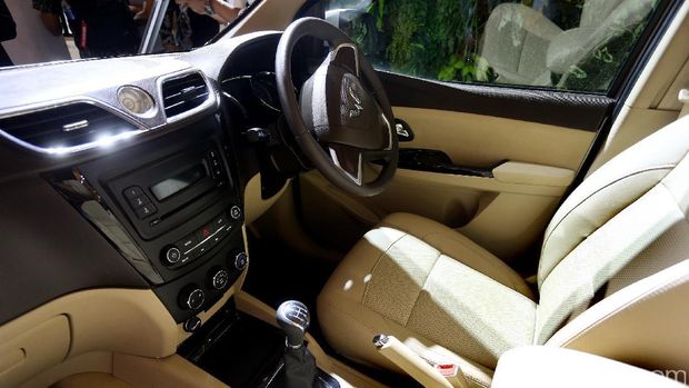 Wuling: Confero di China Tidak Ada Transmisi Matik