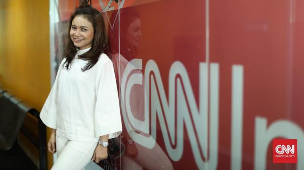 Rossa memilih kesan baru untuk album teranyarnya, ia melepaskan citra diva yang pernah disandang.