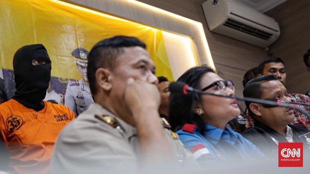 Polisi menyebut Tora Sudiro tidak tahu demolid memerlukan resep dokter untuk dibeli.