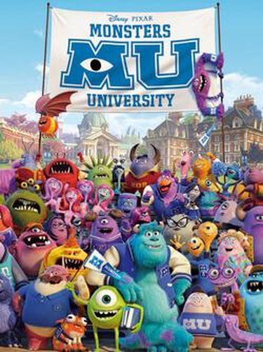Ide film untuk weekend