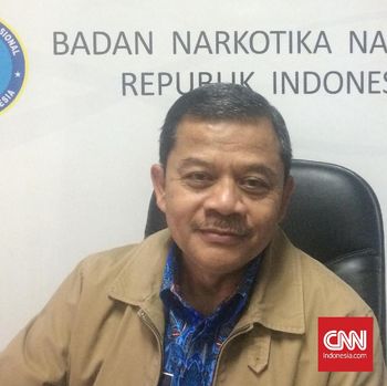 BNN Sebut Kerja Sama Sosialisasi Pencegahan Narkoba Mandek