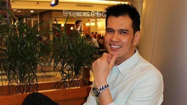 Ryan Thamrin memberikan beberapa rekomendasi makanan untuk tingkatkan kesuburan