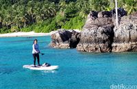 (Eduardo/detikTravel)