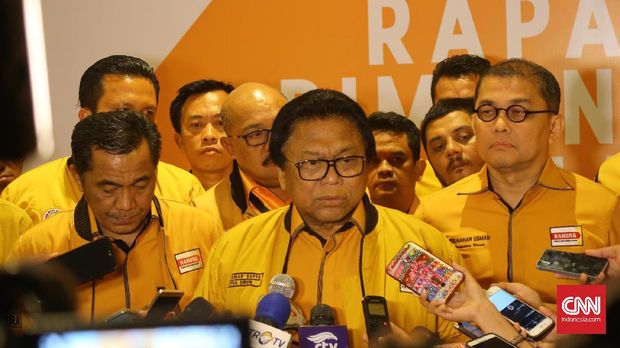 OSO dan Kelakar 'Qiway' di Sidang Paripurna