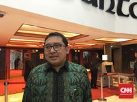 Fahri-Fadli Dukung Wacana Pembangunan Apartemen Anggota DPR