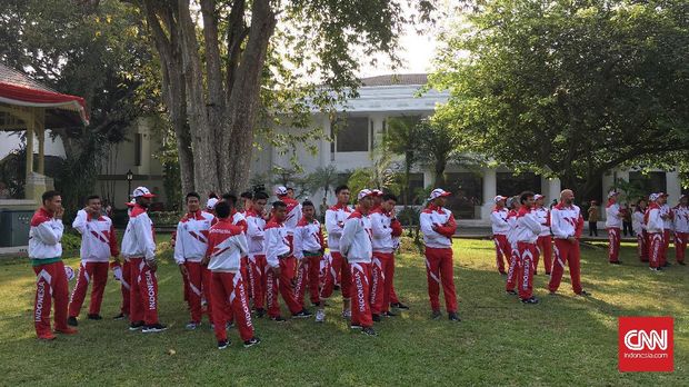Timnas Indonesia U-22 harus membenahi mental mereka di SEA Games 2017.