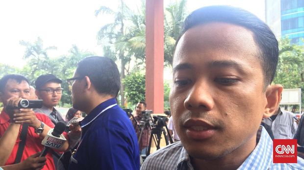 Acho Siap Hadapi Kemungkinan Terburuk Hadapi Green Pramuka