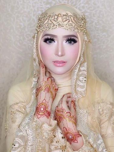 Kenalan dengan 10 Vlogger Hijab Cantik yang Populer di 