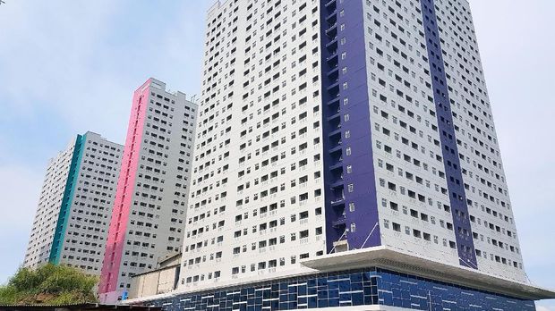 Acho Ajak Mediasi, Pengelola Apartemen Menolak karena Merugi