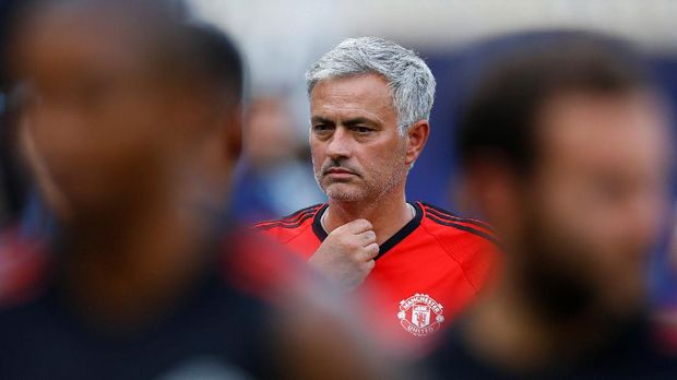 Jose Mourinho sempat menyatakan keinginannya merekrut Gareth Bale.