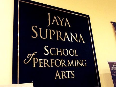 Tempat les musik di Jakarta