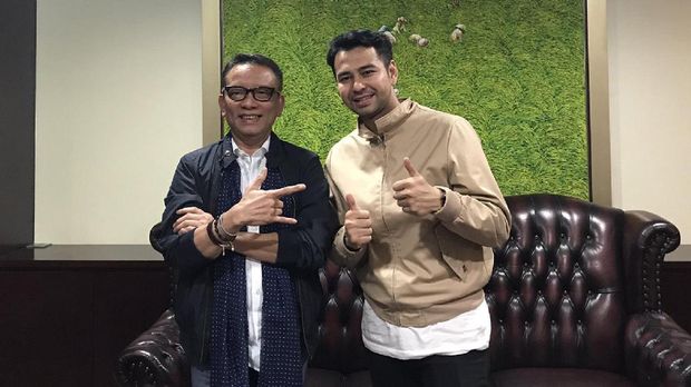 CITA Kecewa dengan Sikap Ditjen Pajak kepada Raffi Ahmad