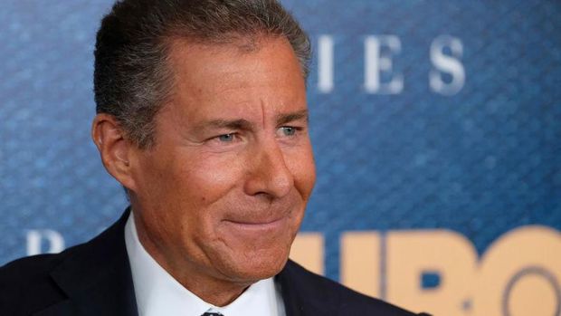 CEO HBO Richard Plepler