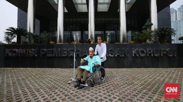 Wakapolri Maklum Novel Baswedan Kecewa