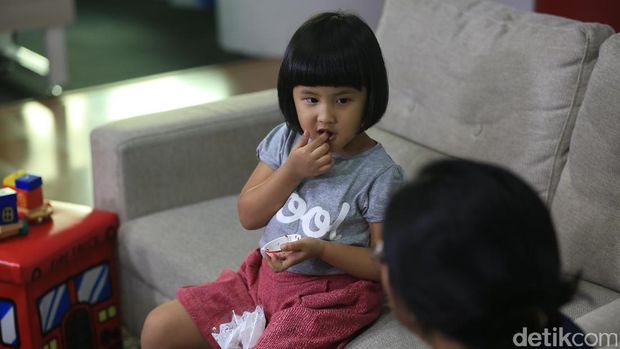 Aktivitas harian yang bisa jadi ajang bonding sama anak