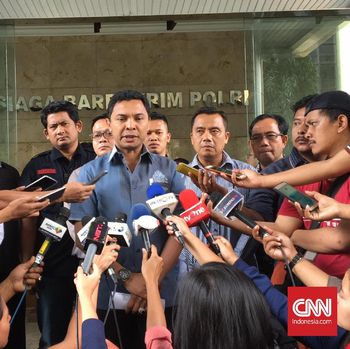 Bos First Travel Punya Utang Rp104 Miliar